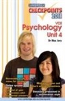 Max Jory, Max (Adjunct Senior Lecturer) Jory - Cambridge Checkpoints Vce Psychology Unit 4 2011