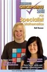 Neil Duncan - Cambridge Checkpoints Vce Specialist Mathematics 2011