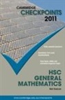 Neil Duncan - Cambridge Checkpoints Hsc General Mathematics 2011