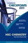 Maureen Slade, Roger Slade, Roger Slade Slade - Cambridge Checkpoints Hsc Chemistry 2011