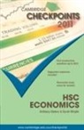 Anthony Stokes, Anthony Wright Stokes, Sarah Wright - Cambridge Checkpoints Hsc Economics 2011