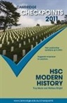 Melissa Bright, Troy Neale, Troy Bright Neale - Cambridge Checkpoints Hsc Modern History 2011