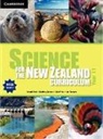 Geoffrey Groves, Colin Price, Donald Reid, Donald Groves Reid, Ian Tennant - Science for the New Zealand Curriculum Year 11