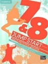 Chrissy Collins, Leanne Compton, Leanne Collins Compton, Donna Davies, Sally Lasslett, Catherine Murphy... - Jump Start 7 and 8 Health and Physical Education