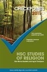 Kim-Maree Goodwin, Kim-Maree Thompson Goodwin, Ingrid Thompson - Cambridge Checkpoints Hsc Studies of Religion 2011