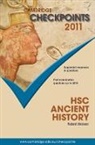 Robert Skinner - Cambridge Checkpoints Hsc Ancient History 2011