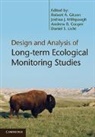 Robert A. (University of Missouri Gitzen, Robert A. Millspaugh Gitzen, Andrew B. Cooper, Andrew B. (Simon Fraser University Cooper, Robert A. Gitzen, Robert A. (University of Missouri Gitzen... - Design and Analysis of Long-Term Ecological Monitoring Studies