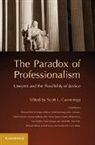 Scott L. Cummings, Scott L. (University of California Cummings, Scott L. Cummings, Scott L. (University of California Cummings, Cummings Scott L. - Paradox of Professionalism