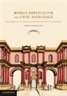Brenda Longfellow, Brenda (University of Iowa) Longfellow, Longfellow Brenda - Roman Imperialism and Civic Patronage