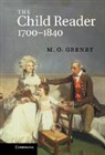 M. O. Grenby, M. O. (University of Newcastle Upon Tyne) Grenby, Matthew Grenby, Grenby M. O. - Child Reader, 1700-1840
