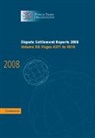 World Trade Organization, World Trade Organization, World Trade Organization - Dispute Settlement Reports 2008: Volume 12, Pages 4371-4910