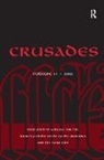 Benjamin Kedar, Benjamin Z. Kedar, Benjamin Z. Phillips Kedar, Professor Benjamin Z. Kedar, Professor Benjamin Z. Phillips Kedar, Jonathan Phillips... - Crusades Vol. 11
