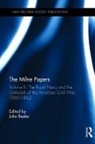 John Beeler, John Beeler, Beeler John - Milne Papers