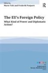 Frederik Ponjaert, Ponjaert Frederik, Mario Tel, Mario Telo, Professor Mario Telo, Mario Telò... - EU's Foreign Policy