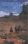 Jim Kitses - Horizons West