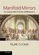 F. Cucker, Felipe Cucker, Felipe (City University of Hong Kong) Cucker, Cucker Felipe - Manifold Mirrors