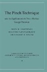 Daniele Binosi, John M. Cornwall, John M. (Distinguished Professor of Phys Cornwall, John M. (Distinguished Professor of Physics Emeritus Cornwall, John M. Papavassiliou Cornwall, Joannis Papavassiliou... - Pinch Technique and Its Applications to Non-Abelian Gauge Theories
