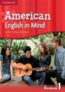 Herbert Puchta, Herbert Stranks Puchta, Jeff Stranks - American English in Mind Level 1 Workbook