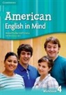 Peter Lewis-Jones, Herbert Puchta, Herbert Stranks Puchta, Jeff Stranks - American English in Mind Level 4 Workbook