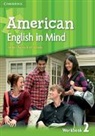 Herbert Puchta, Herbert Stranks Puchta, Jeff Stranks - American English in Mind Level 2 Workbook