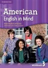Herbert Puchta, Herbert Stranks Puchta, Jeff Stranks - American English in Mind Level 3 Workbook