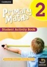 Natasha Gillard, Michelle Weeks, Michelle Gillard Weeks - Primary Maths Student Activity Book 2