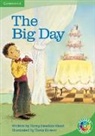 Kerry Saadien-Raad - Big Day