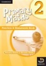 Natasha Gillard, Michelle Weeks, Michelle Gillard Weeks - Primary Maths Practice and Homework Book 2