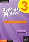 Greg Weeks, Weeks Greg - Primary Maths Teacher''s Resource Book 3