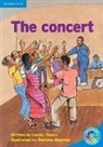 Lesley Beake - Concert