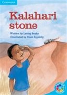 Lesley Beake, Beake Lesley - Kalahari Stone