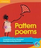 Fiona MacGregor - Pattern Poems
