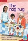 Helen Brain - Rag Rug