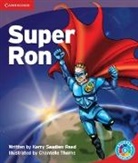 Kerry Saadien-Raad - Superron