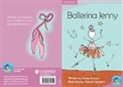 Nazeem Lowe - Ballerina Jenny