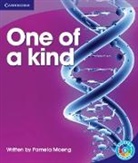 Pamela Moeng - One of a Kind