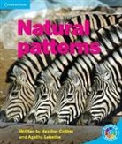 Heather Collins, Heather Lebethe Collins, Agatha Lebethe - Natural Patterns