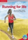Gisela Winkler - Running for Life