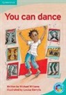Michael Williams - You Can Dance