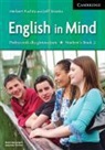 Herbert Puchta, Herbert Stranks Puchta, Jeff Stranks - English in Mind 2 Student''s Book Polish Edition