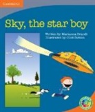 Marianna Brandt - Sky, the Star Boy
