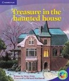 Helen Brain - Treasure in the Haunted House