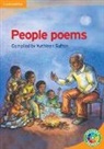 Kathleen Sutton - People Poems