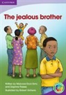 Daphne Paizee, Paizee Daphne, Dora Sintu, Dora Paizee Sintu, Sintu Dora - Jealous Brother