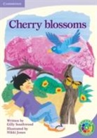 Gilly Southwood, Southwood Gilly - Cherry Blossoms