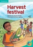 Gerald Kithinji, Kithinji Gerald - Harvest Festival