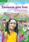 Wendy Hartmann - Tasneem Gets Lost