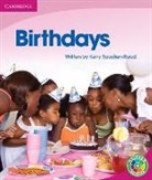 Kerry Saadien-Raad - Birthdays
