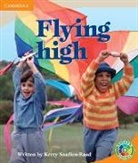 Kerry Saadien-Raad - Flying High