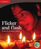Kathleen Sutton - Flicker and Flash